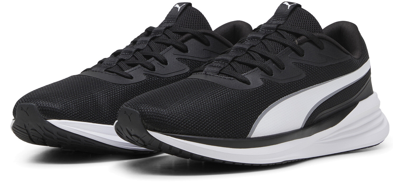 Кроссовки Puma Night Runner V3