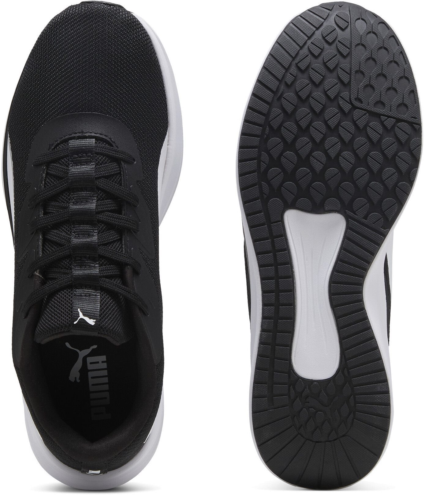 Кроссовки Puma Night Runner V3