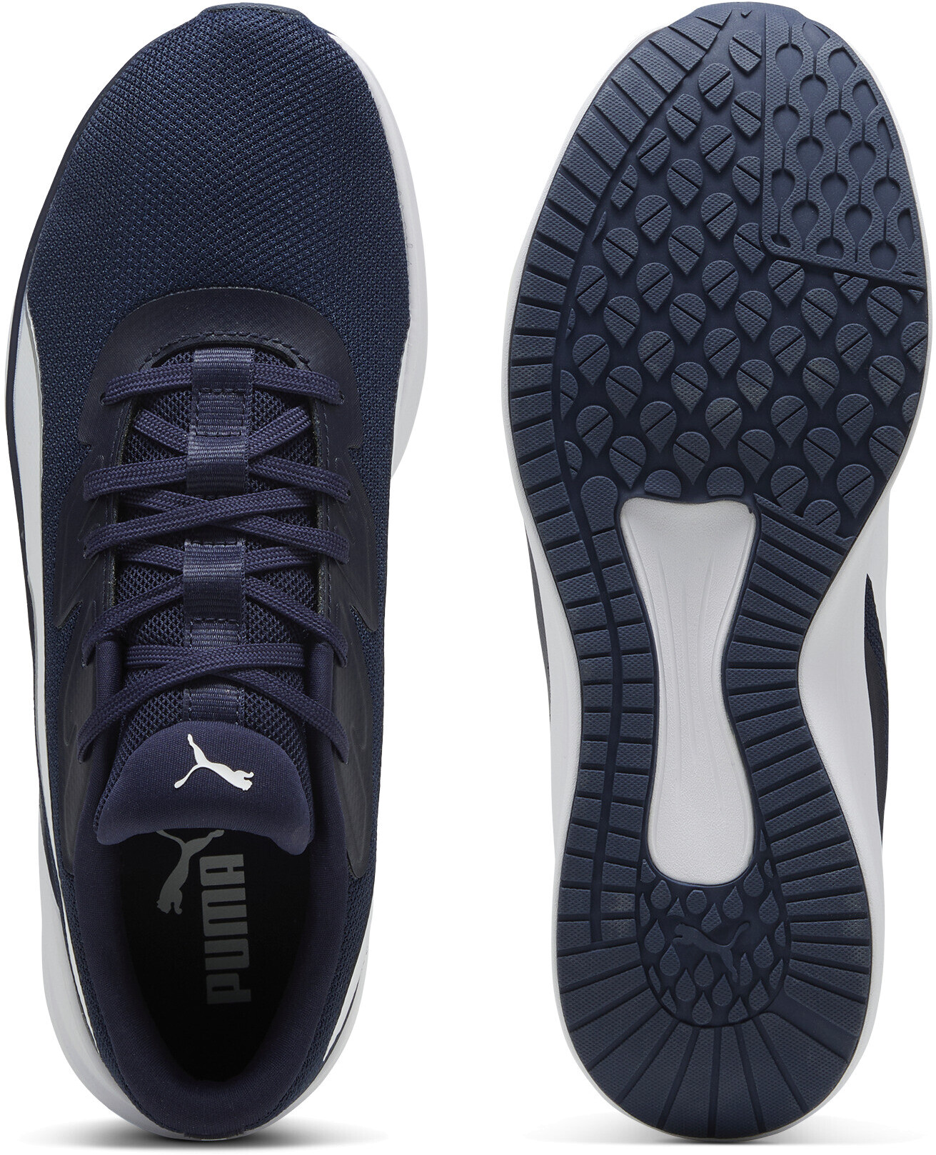 Кроссовки Puma Night Runner V3