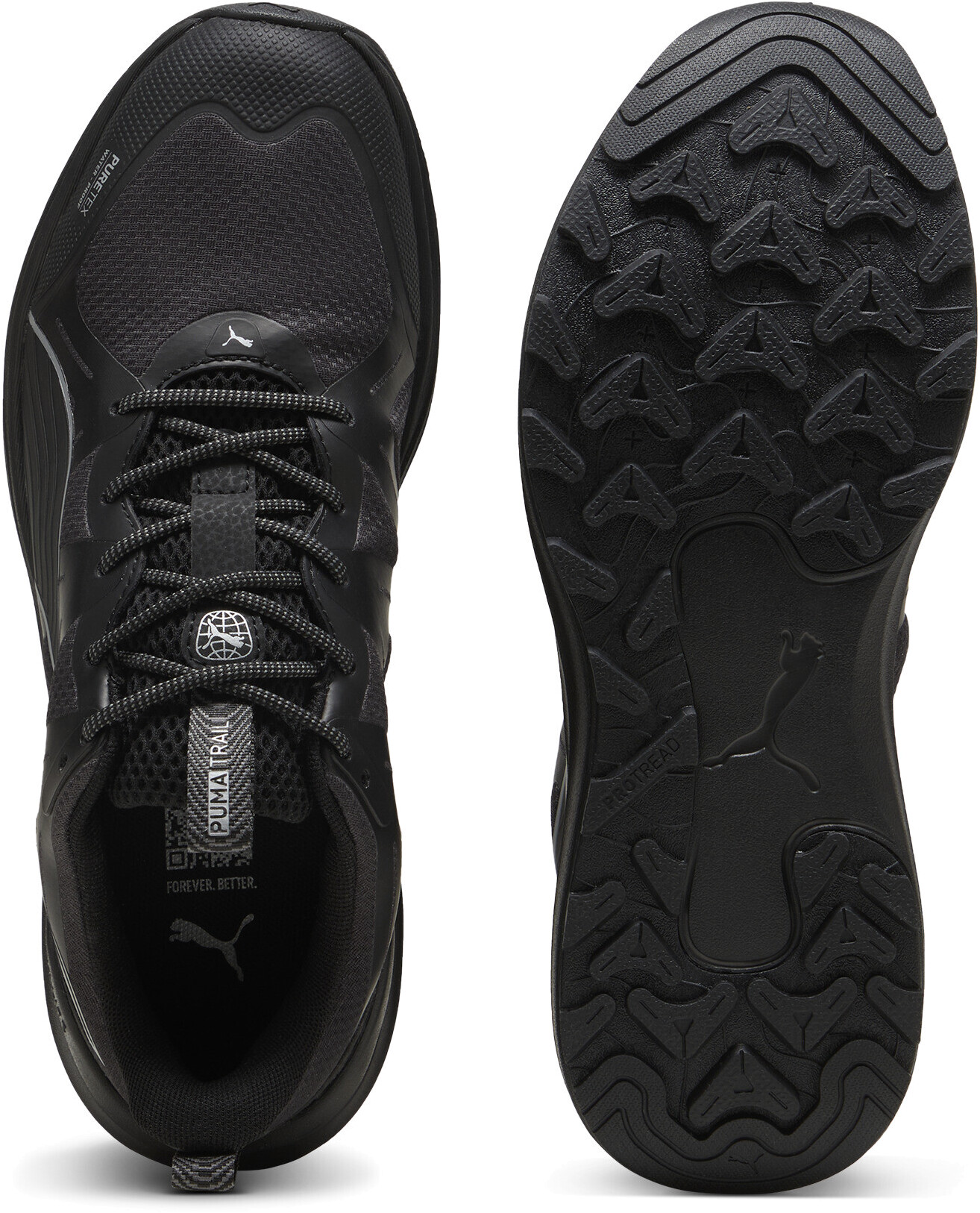 Кроссовки Puma Reflect Lite Trail PTX