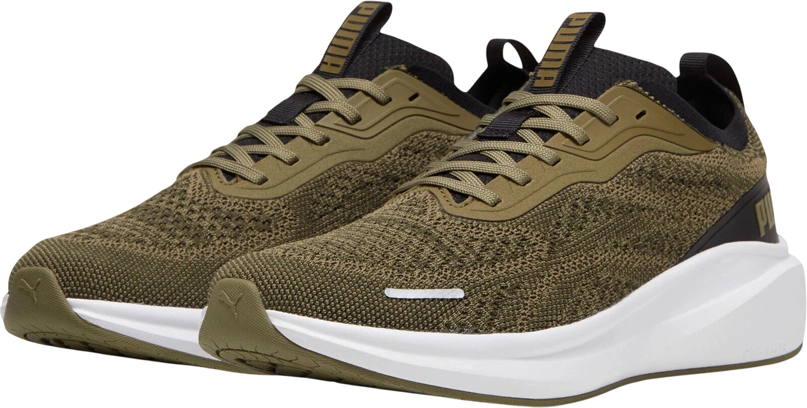 Кроссовки Puma Skyrocket Lite Engineered