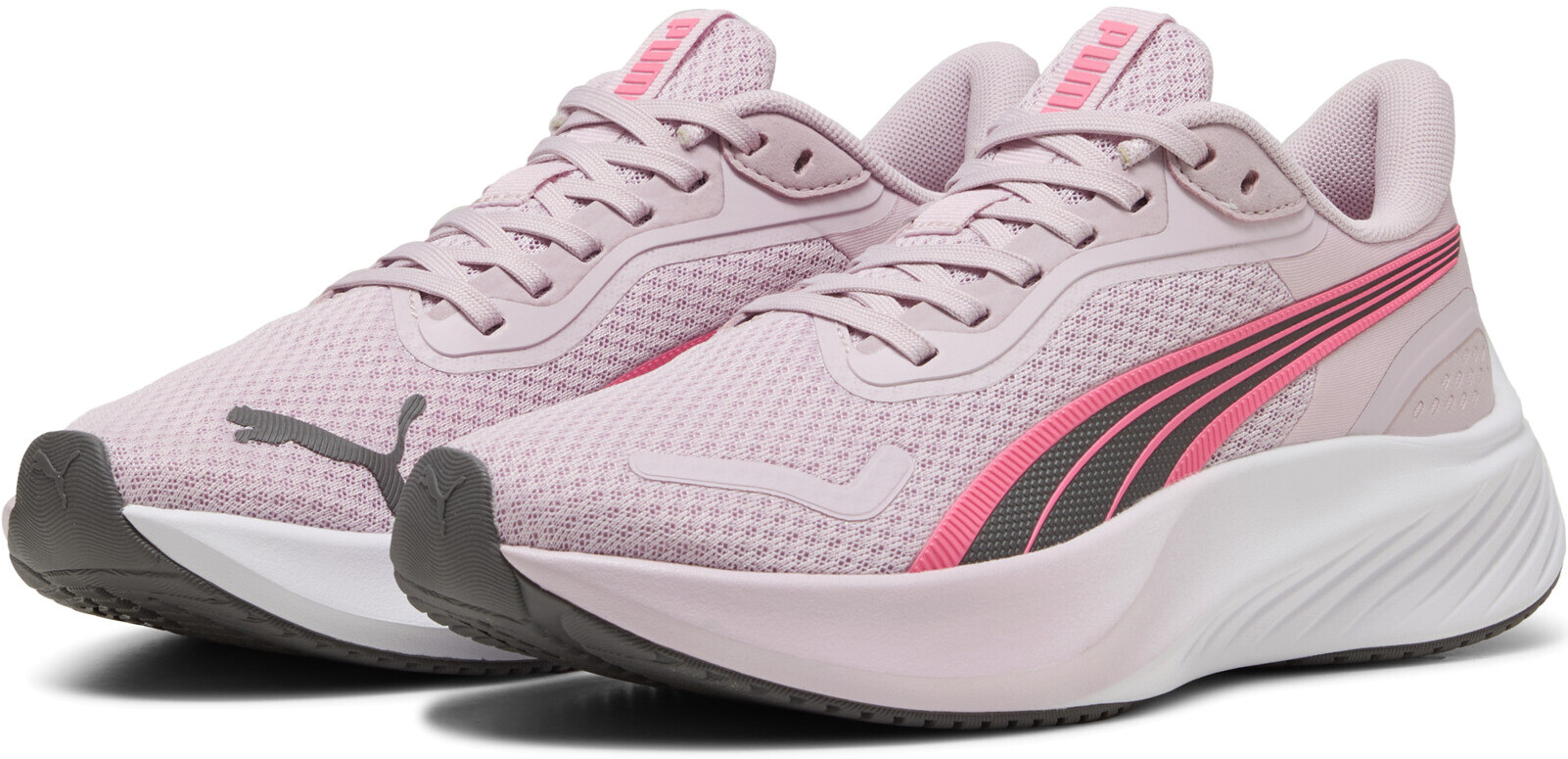 Кроссовки Puma Pounce Lite