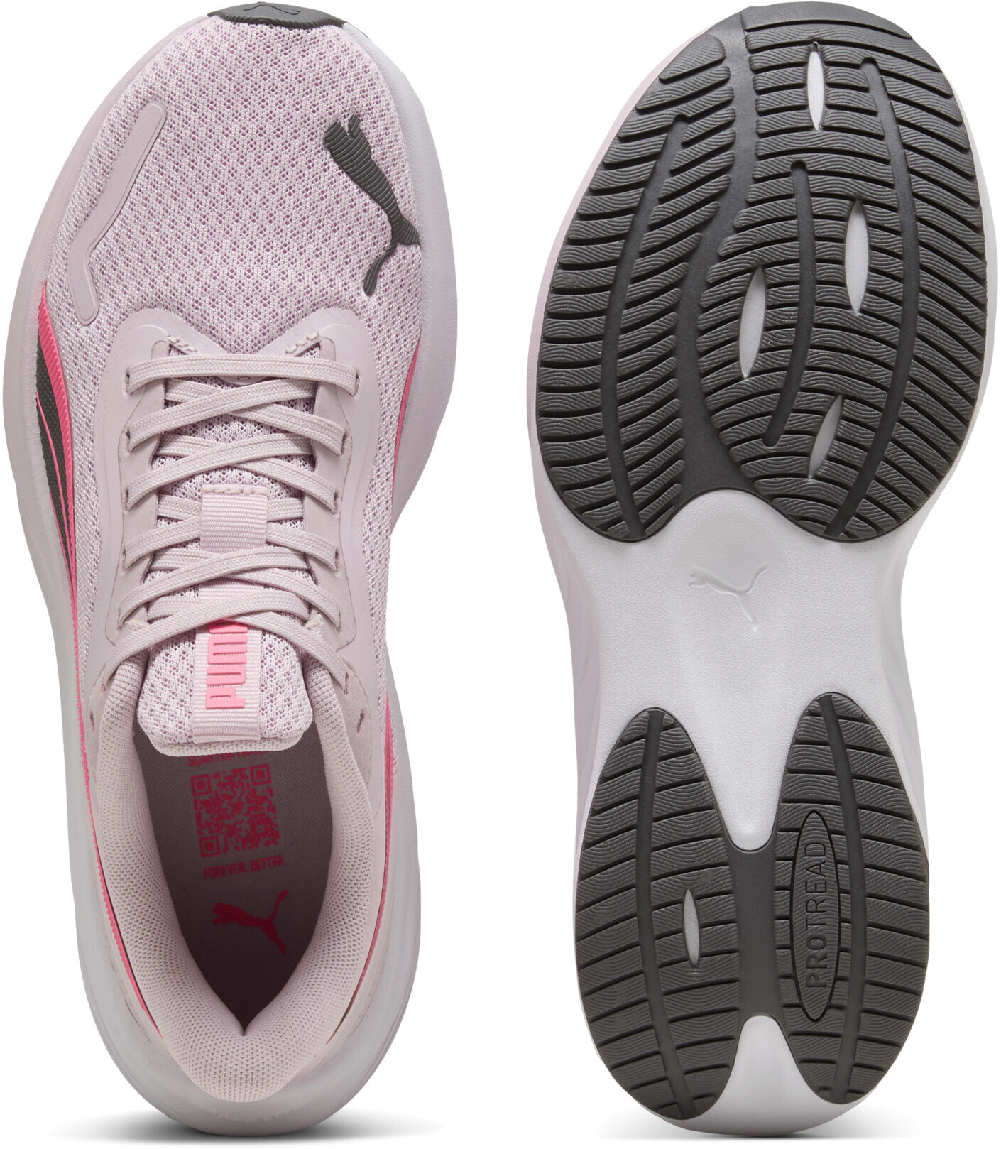 Кроссовки Puma Pounce Lite