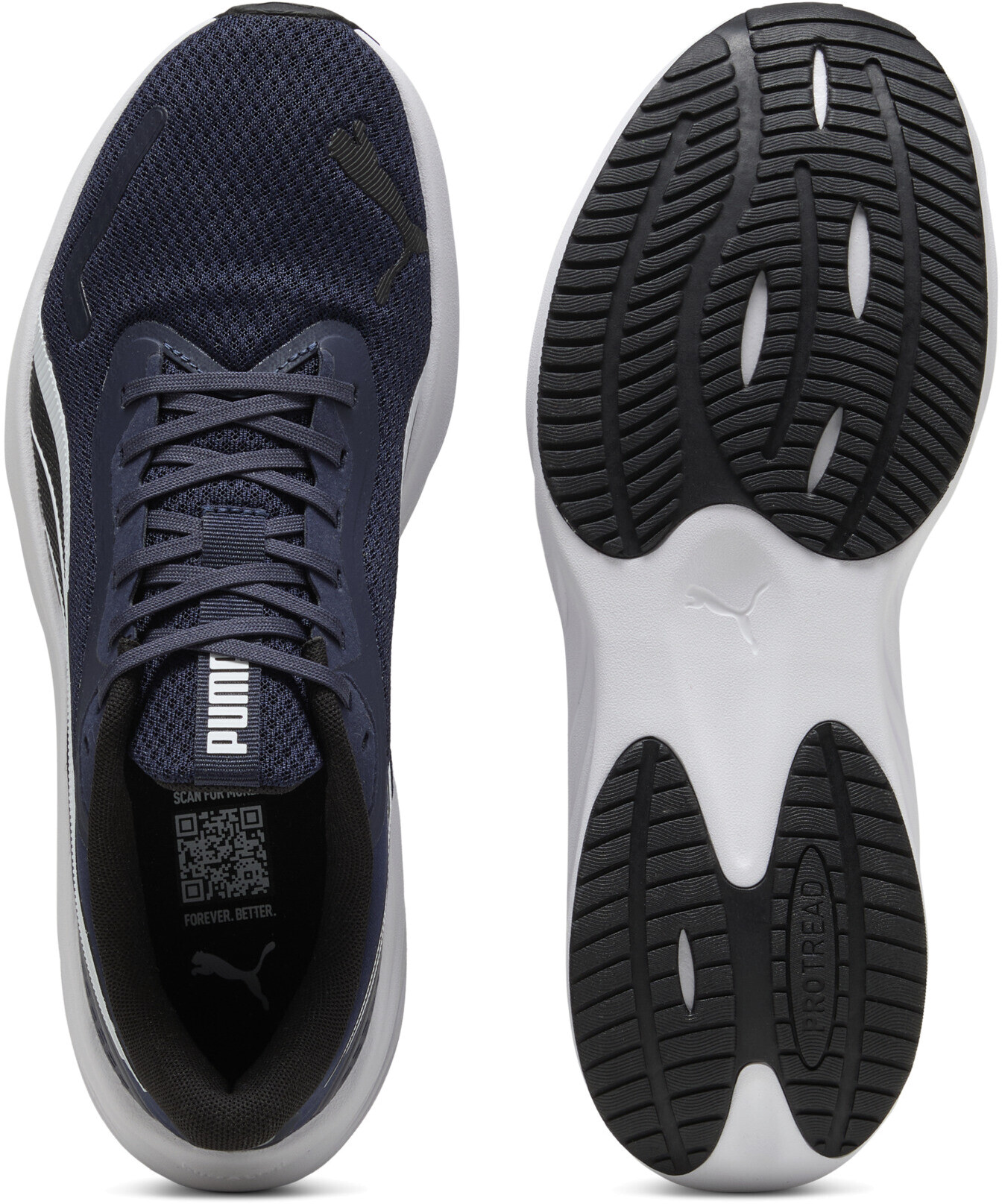 Кроссовки Puma Pounce Lite