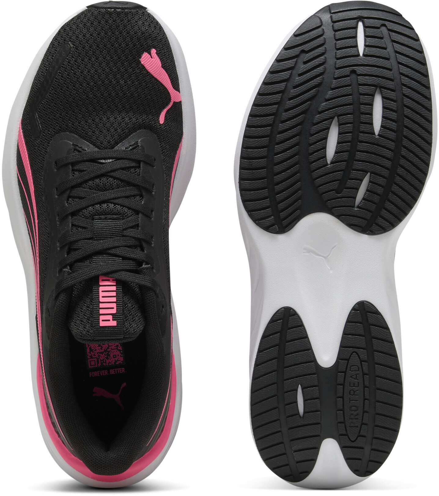 Кроссовки Puma Pounce Lite