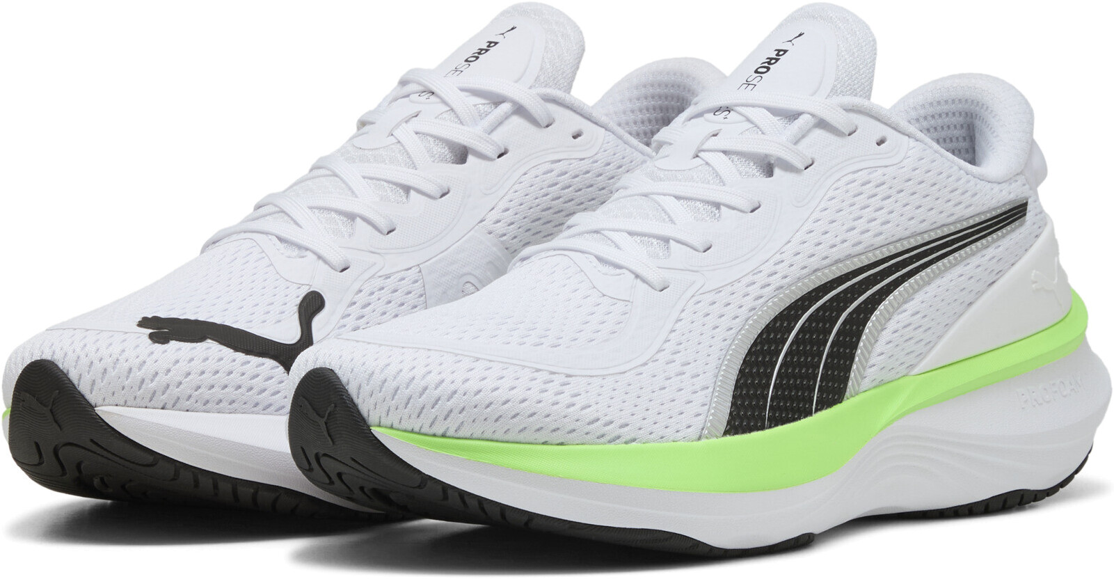 Кроссовки Puma Scend Pro 2