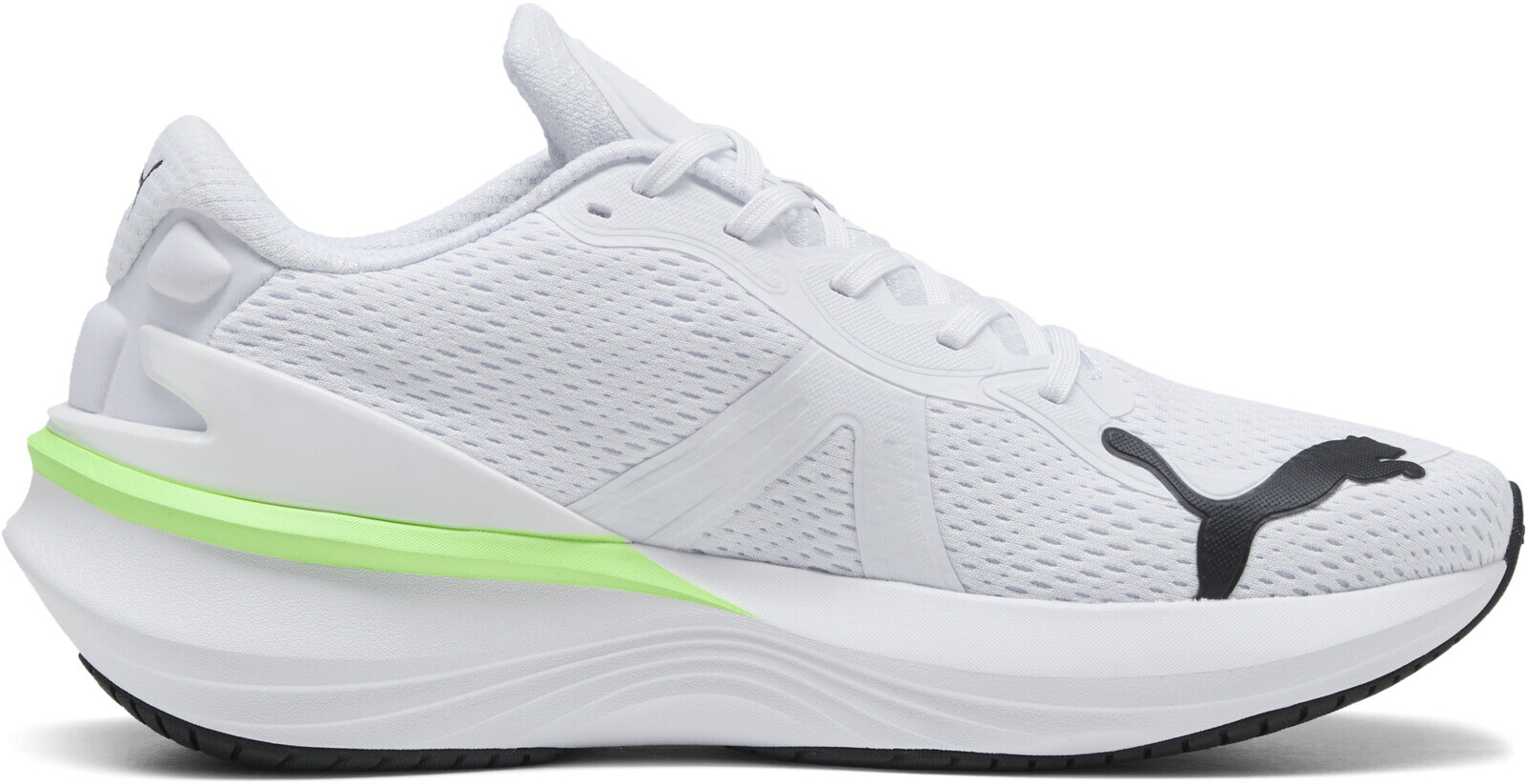 Кроссовки Puma Scend Pro 2