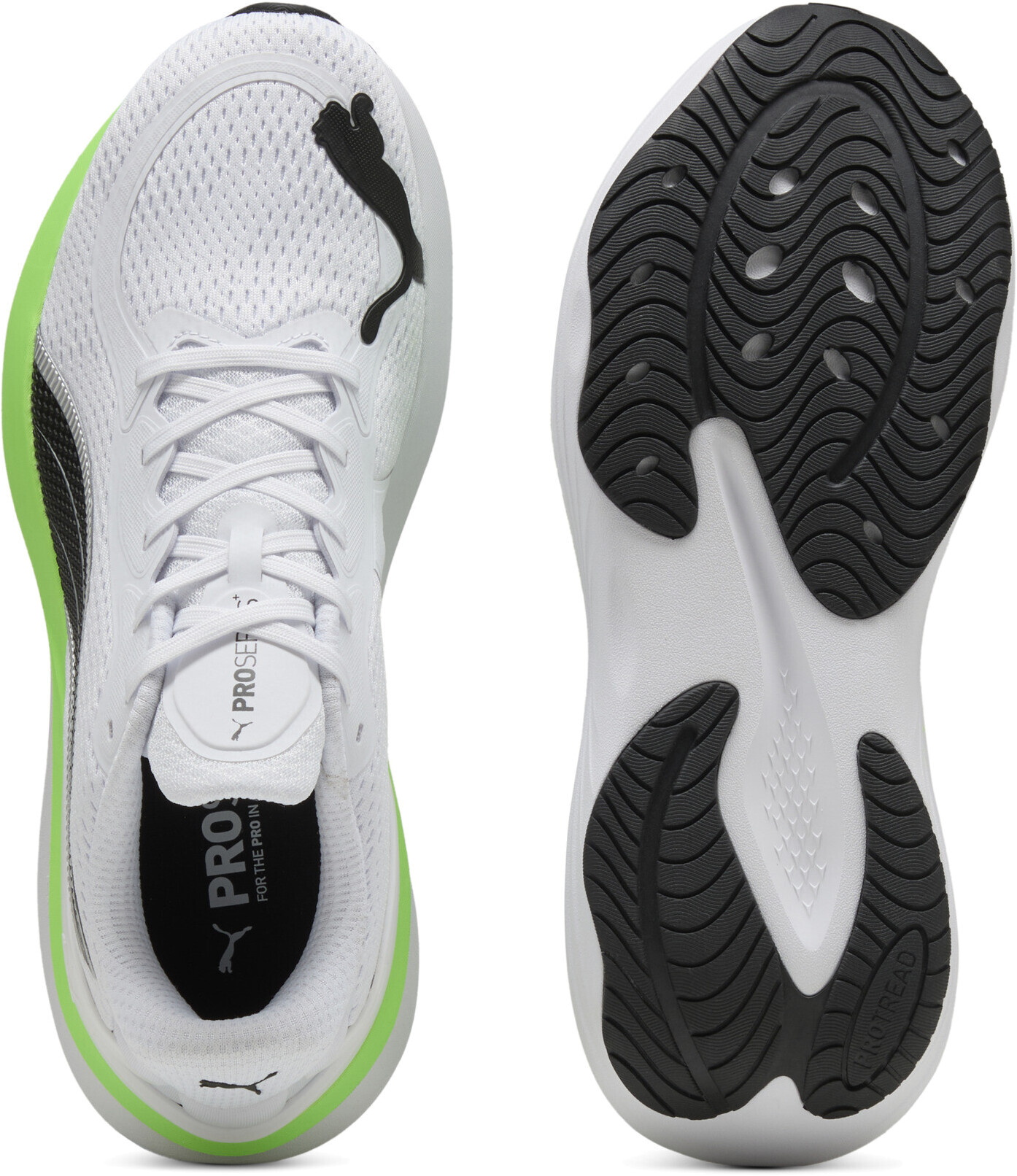 Кроссовки Puma Scend Pro 2