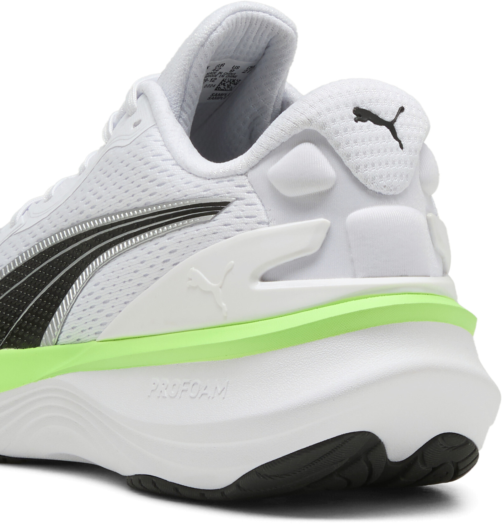 Кроссовки Puma Scend Pro 2