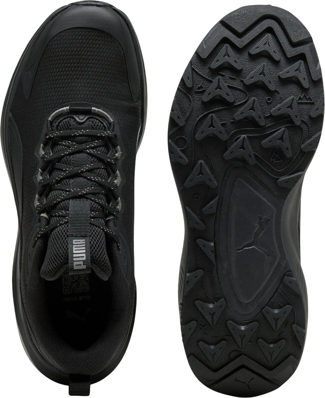 Кроссовки Puma Skyrocket Lite Trail