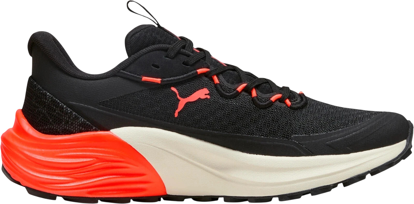 Кроссовки Puma Electrify NITRO 4 Trail