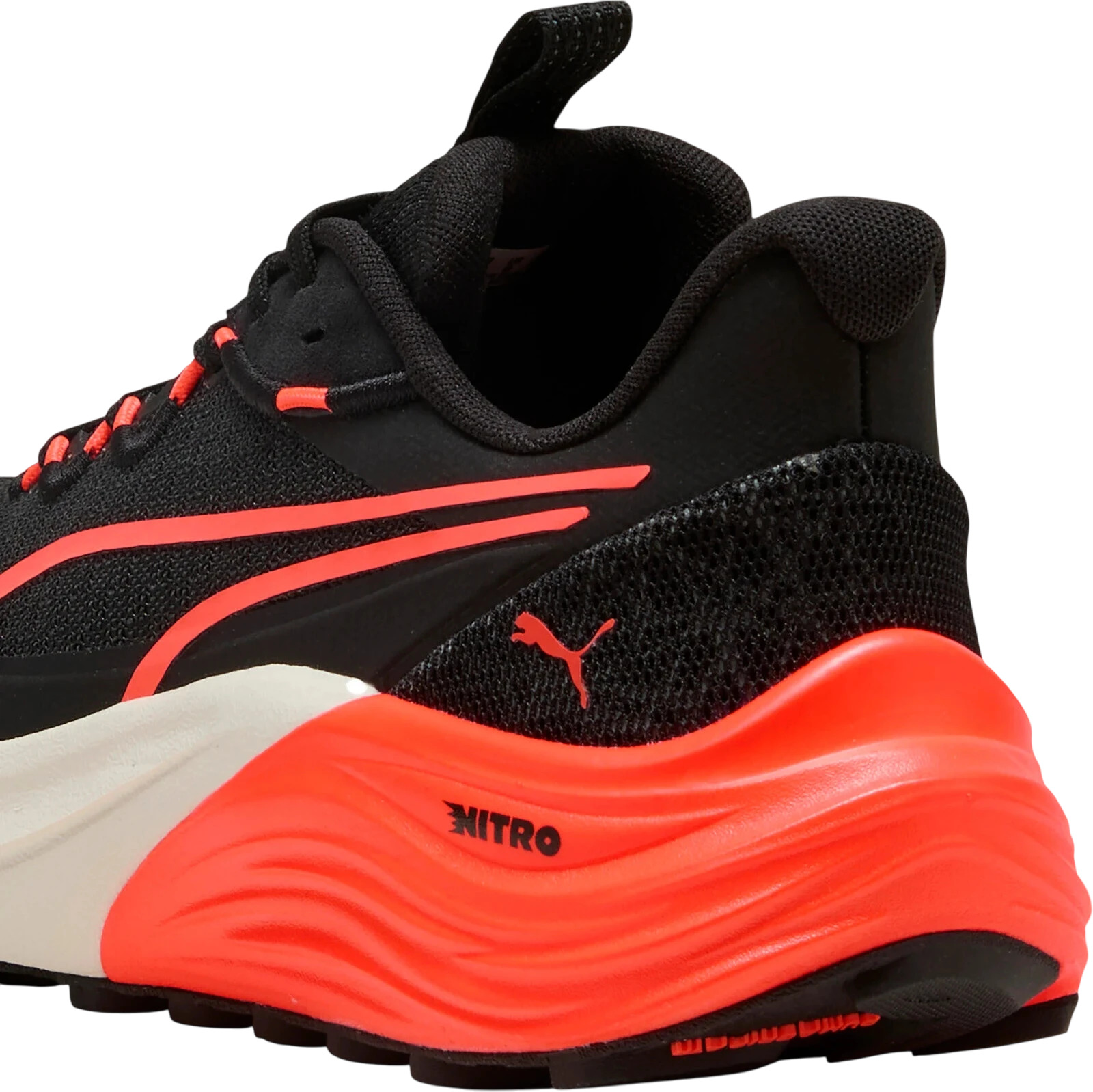 Кроссовки Puma Electrify NITRO 4 Trail