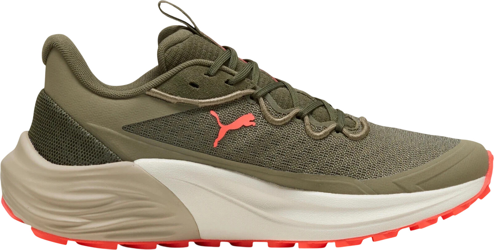 Кроссовки Puma Electrify NITRO 4 Trail