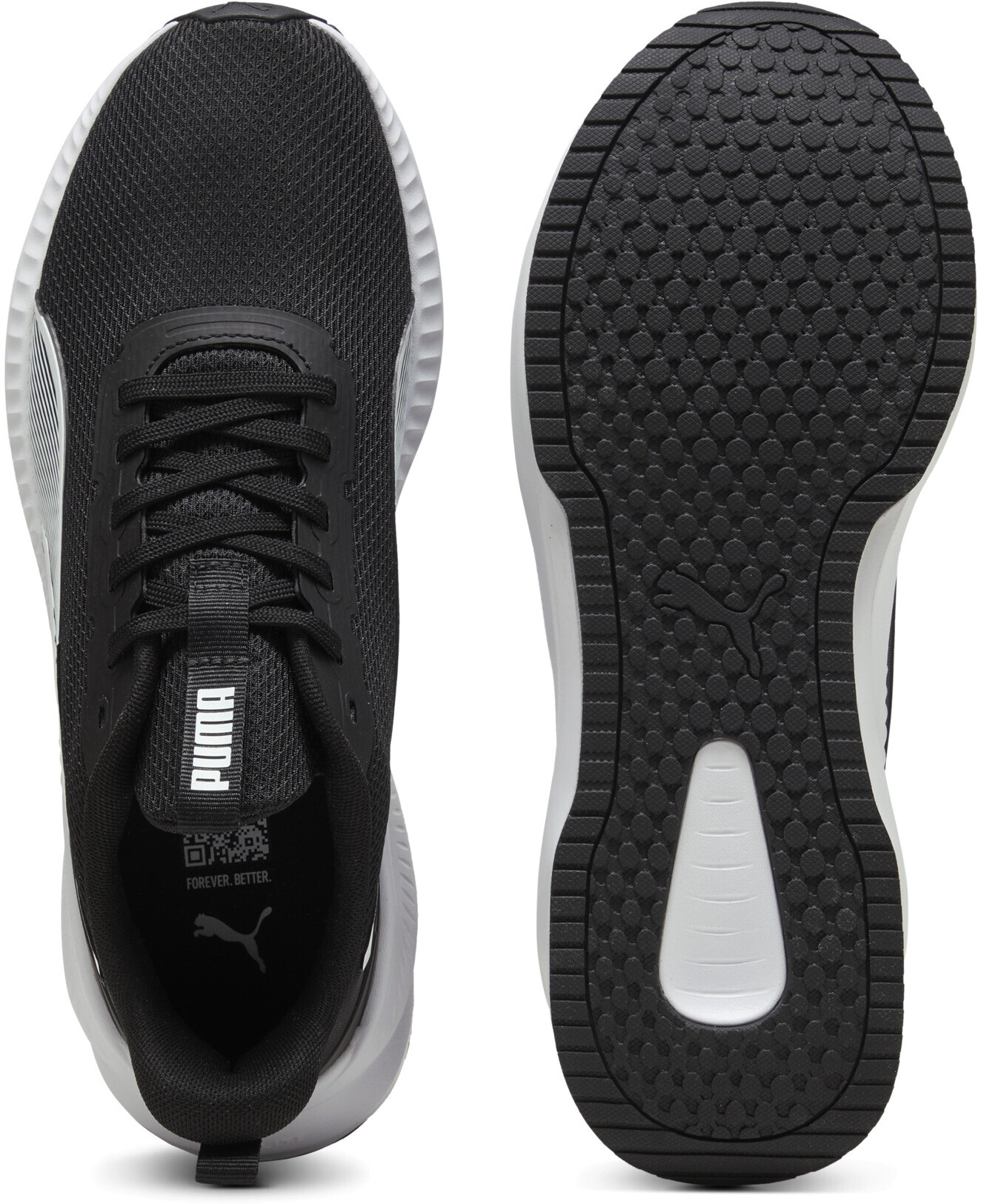 Кроссовки Puma Flyer Lite 3