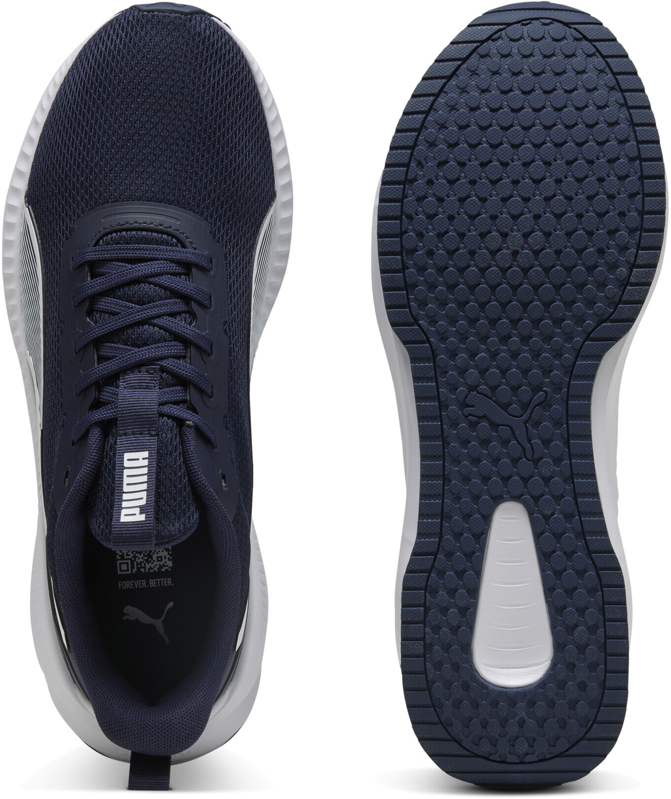 Кроссовки Puma Flyer Lite 3