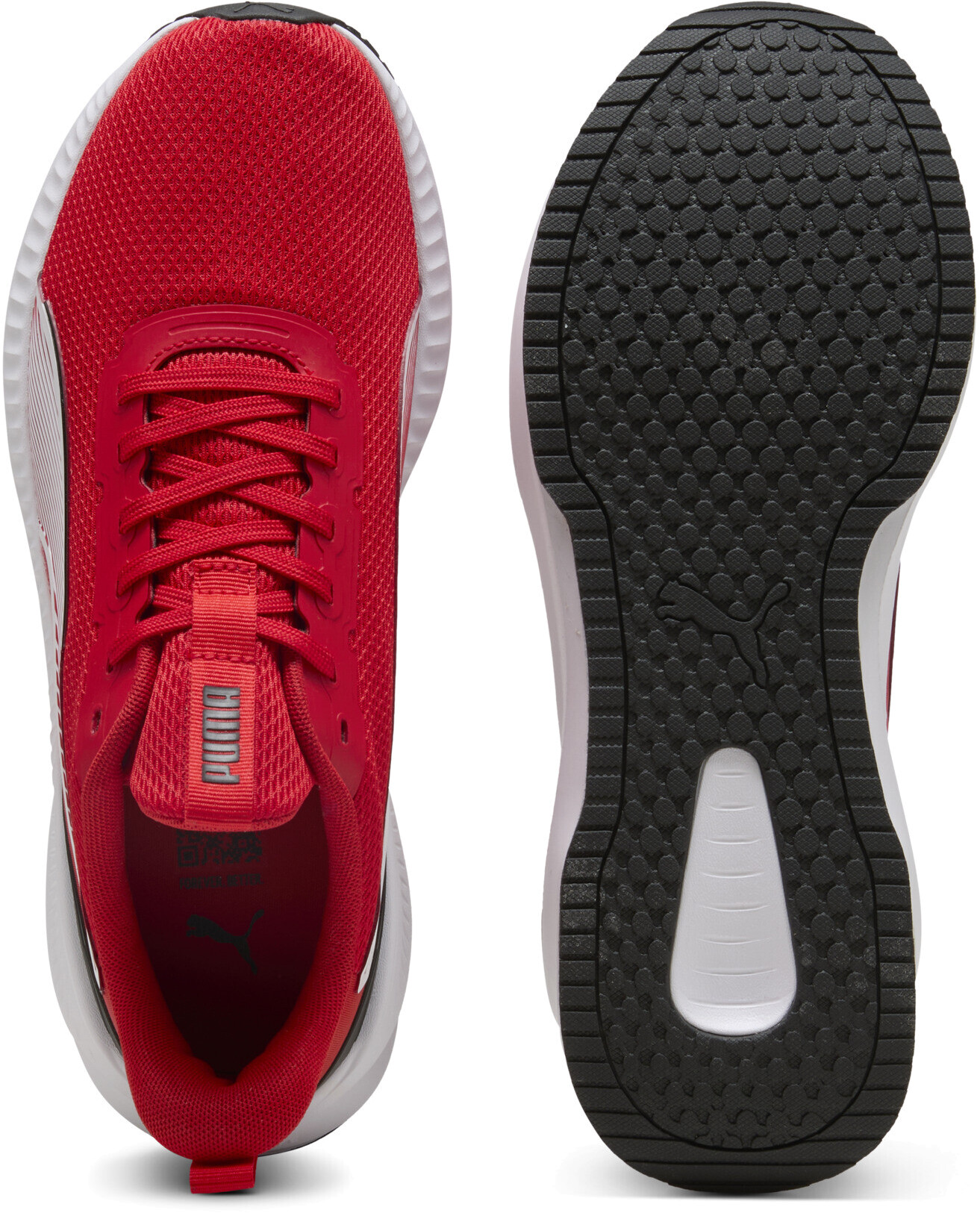 Кроссовки Puma Flyer Lite 3