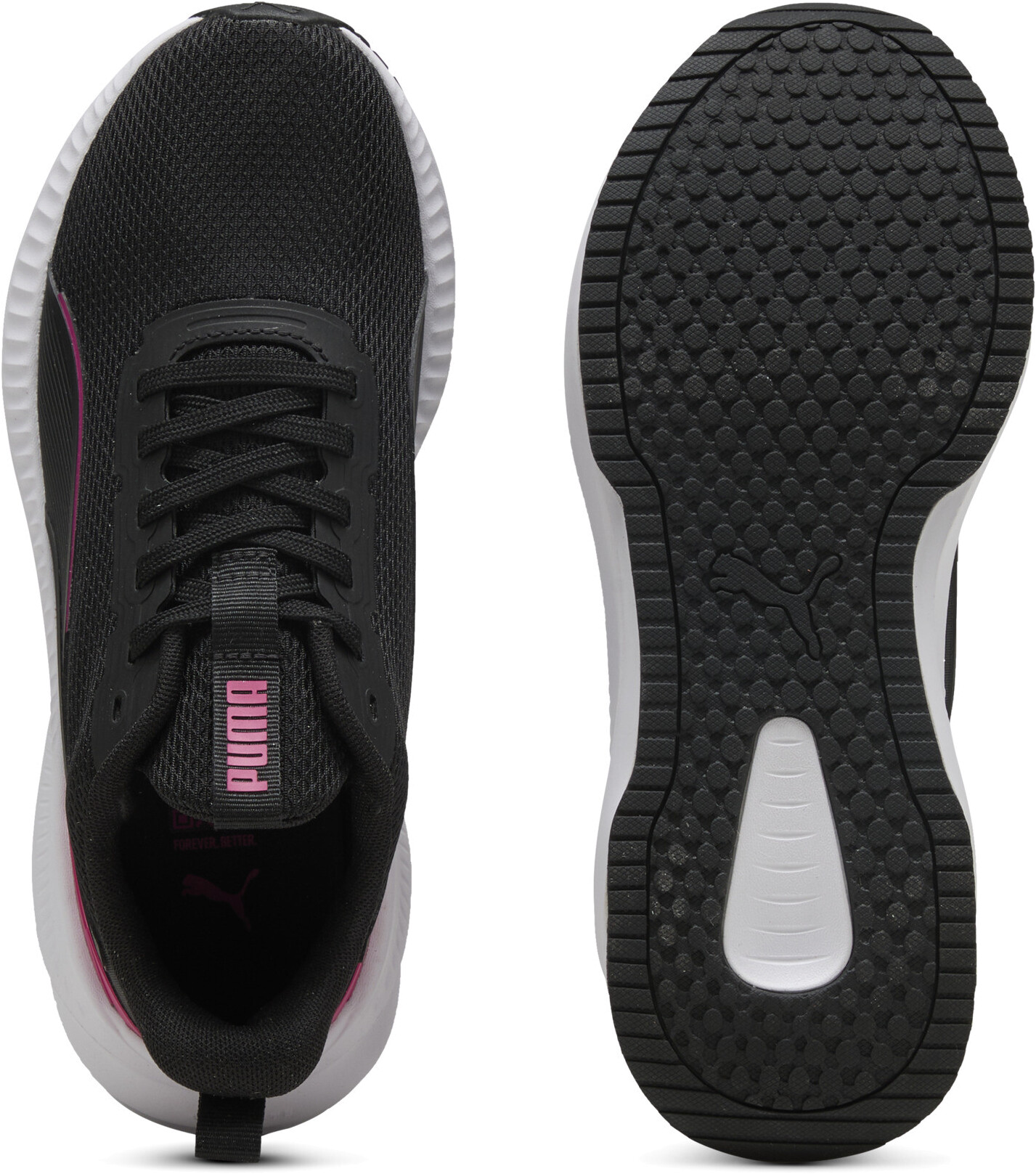 Кроссовки Puma Flyer Lite 3