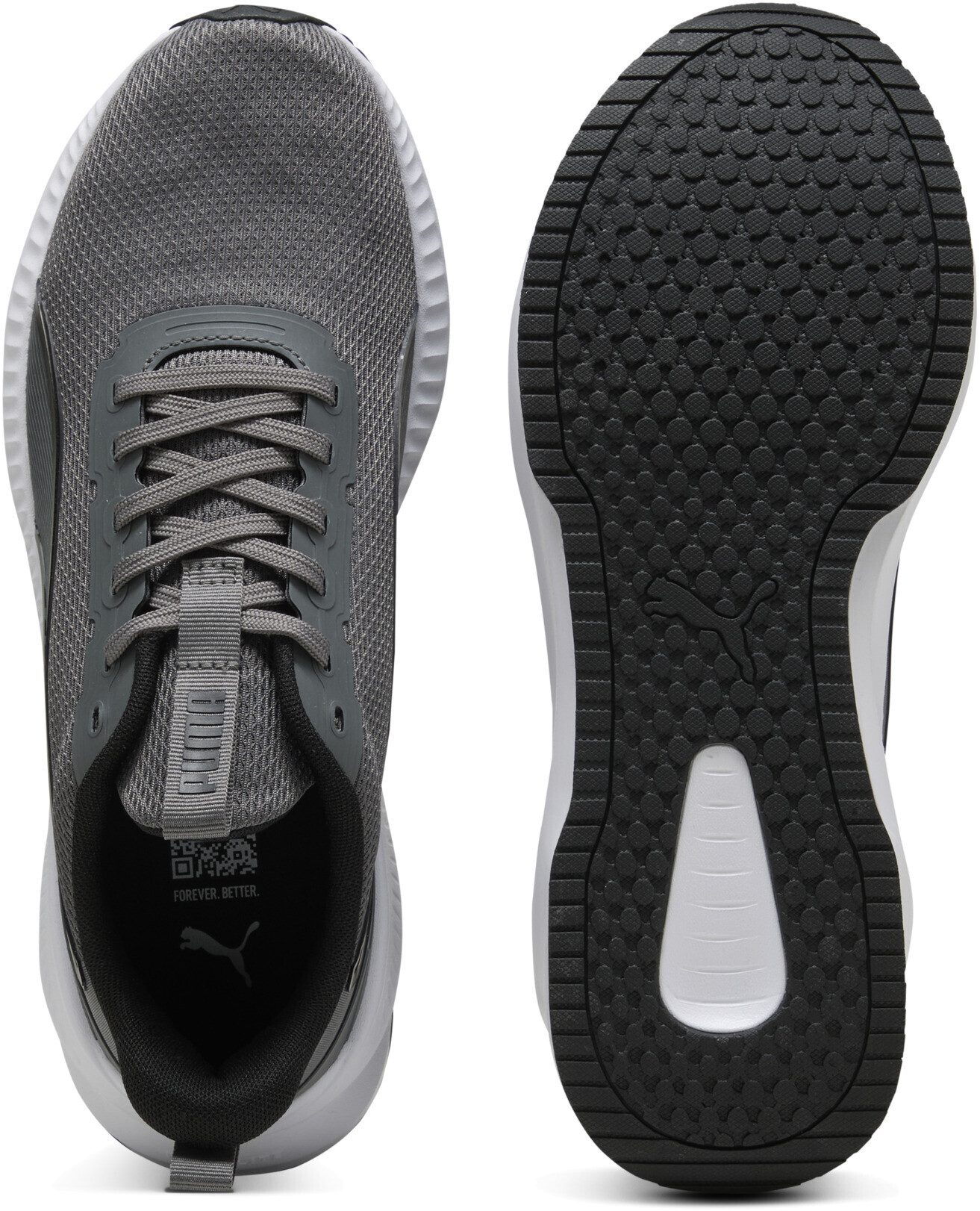 Кроссовки Puma Flyer Lite 3