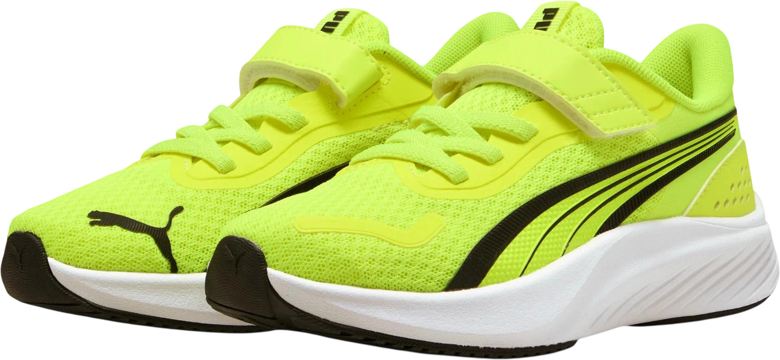 Кроссовки Puma Pounce Lite AC+ PS