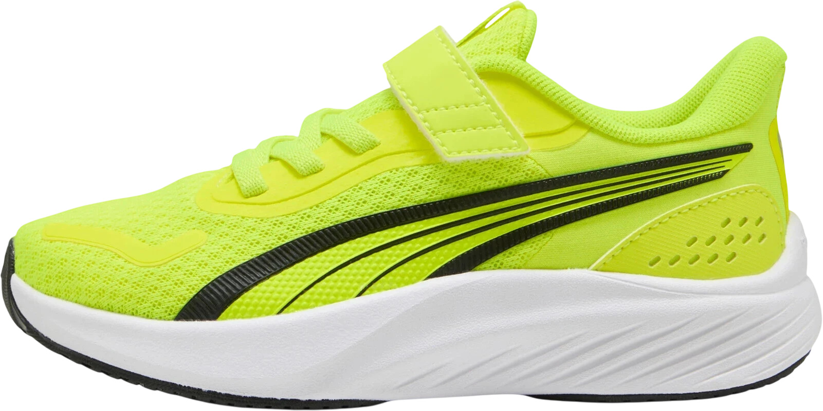 Кроссовки Puma Pounce Lite AC+ PS