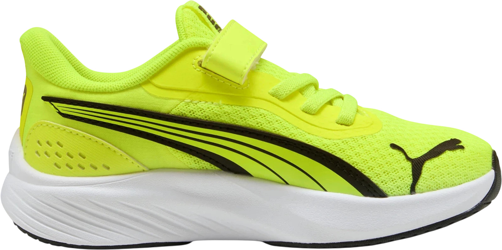 Кроссовки Puma Pounce Lite AC+ PS