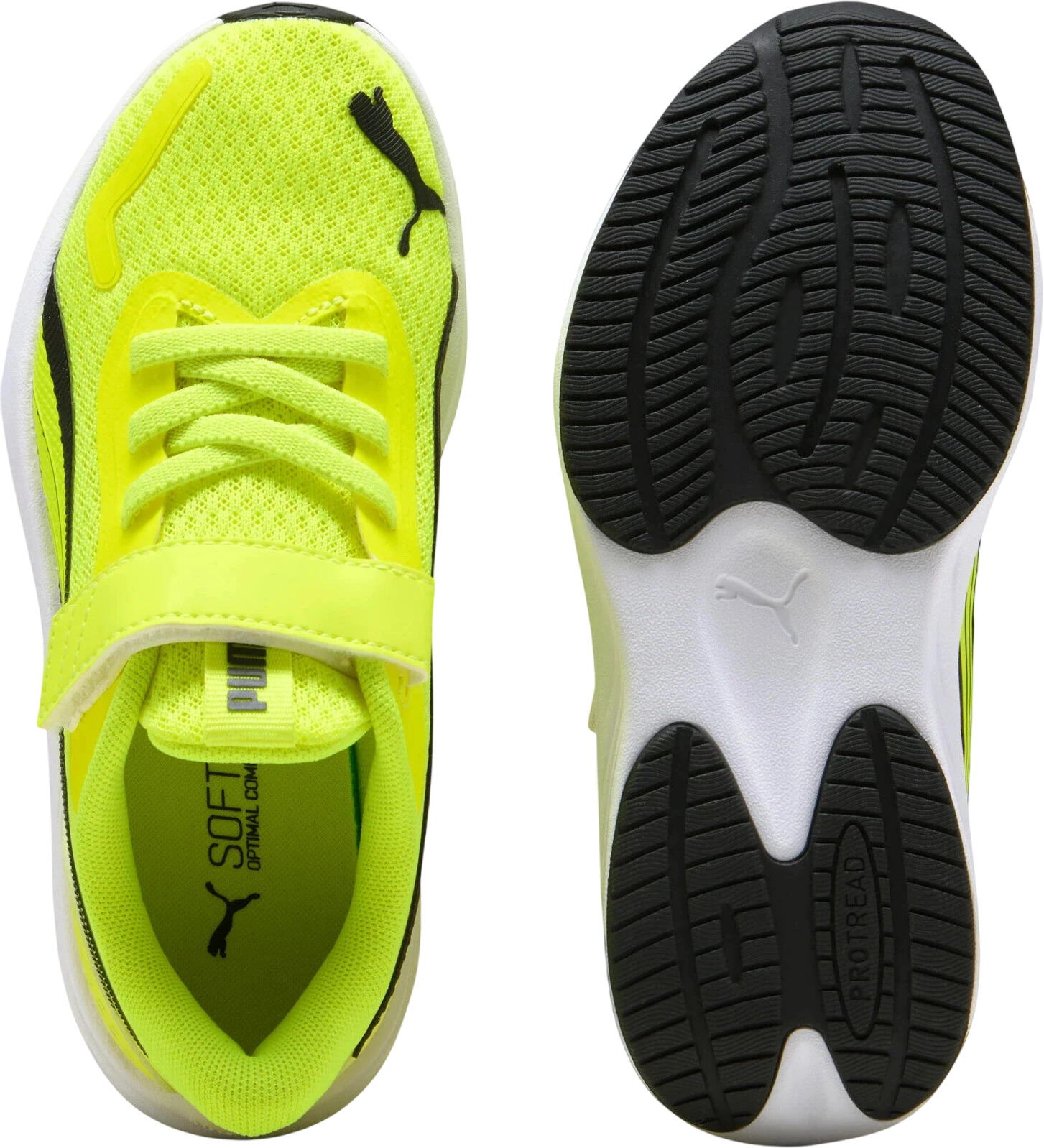 Кроссовки Puma Pounce Lite AC+ PS