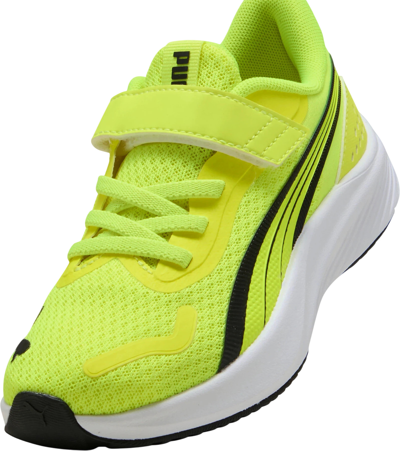 Кроссовки Puma Pounce Lite AC+ PS