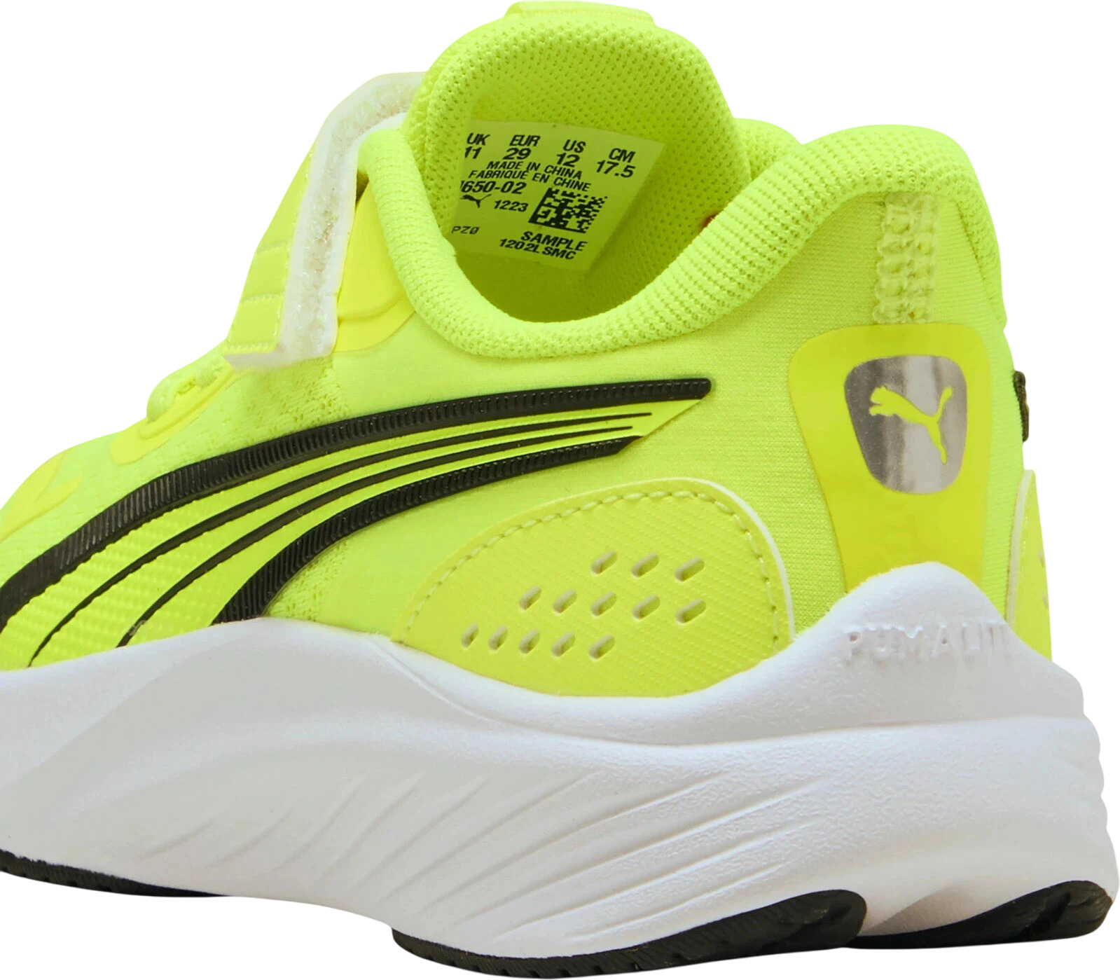 Кроссовки Puma Pounce Lite AC+ PS
