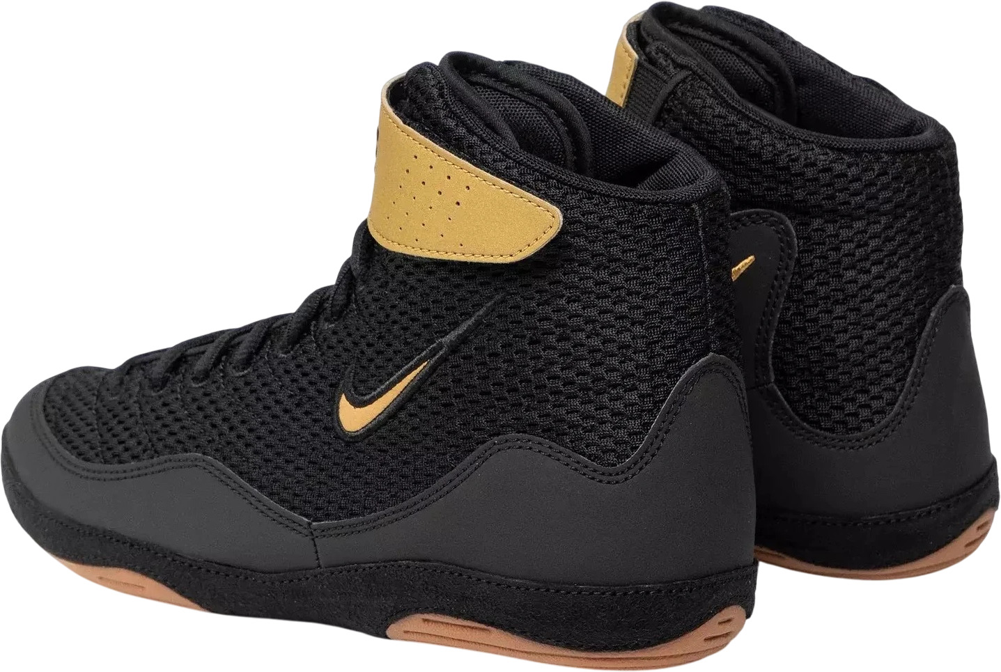 Борцовки Nike INFLICT 3