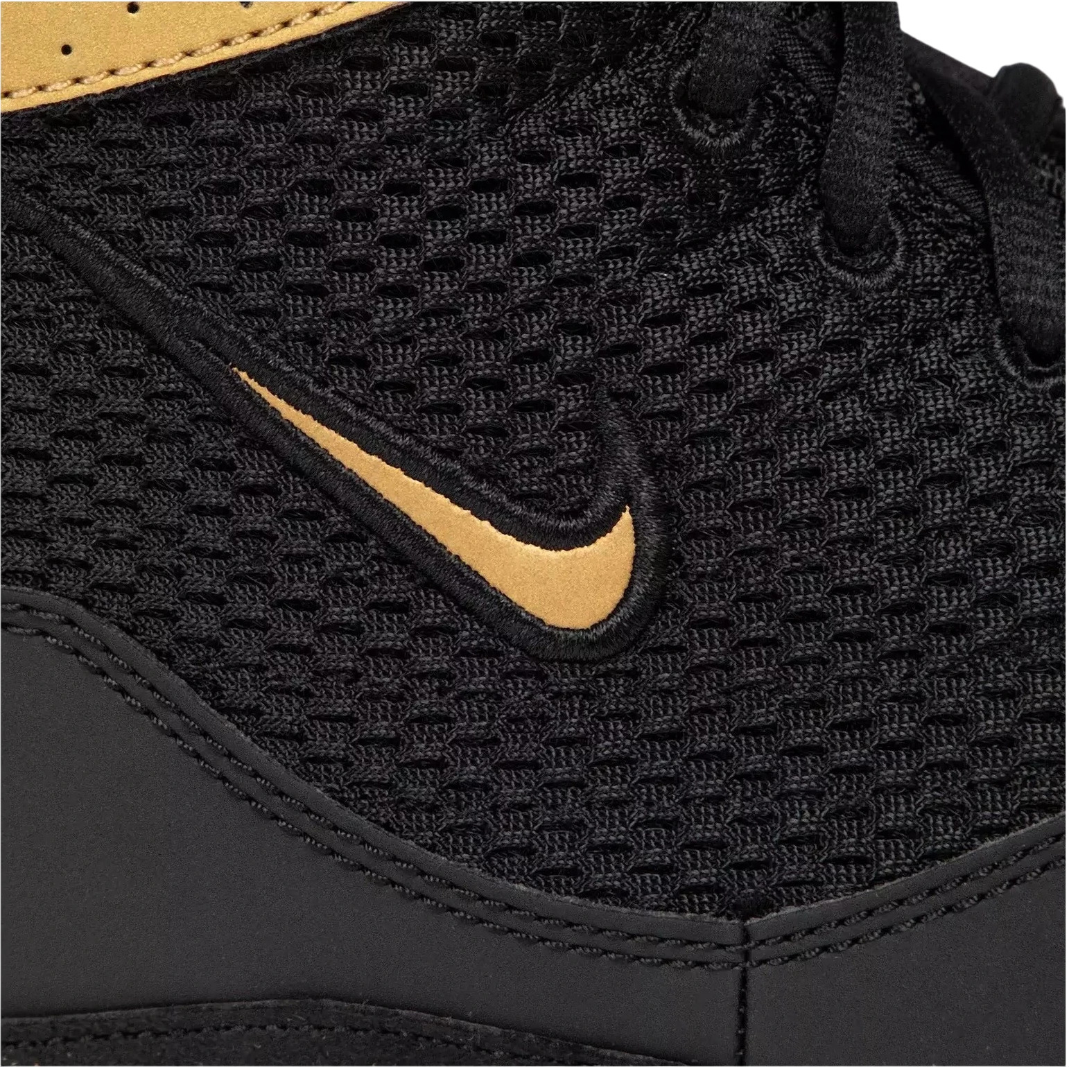 Борцовки Nike INFLICT 3