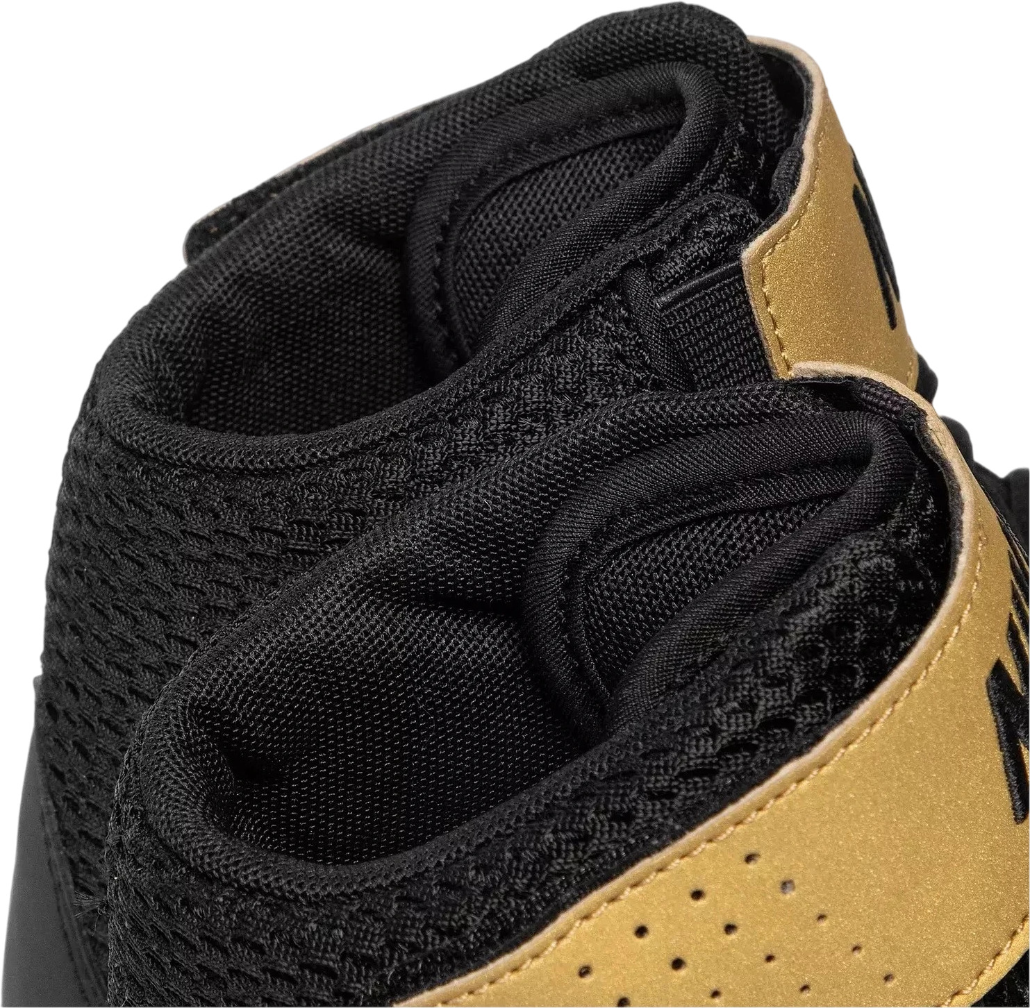 Борцовки Nike INFLICT 3