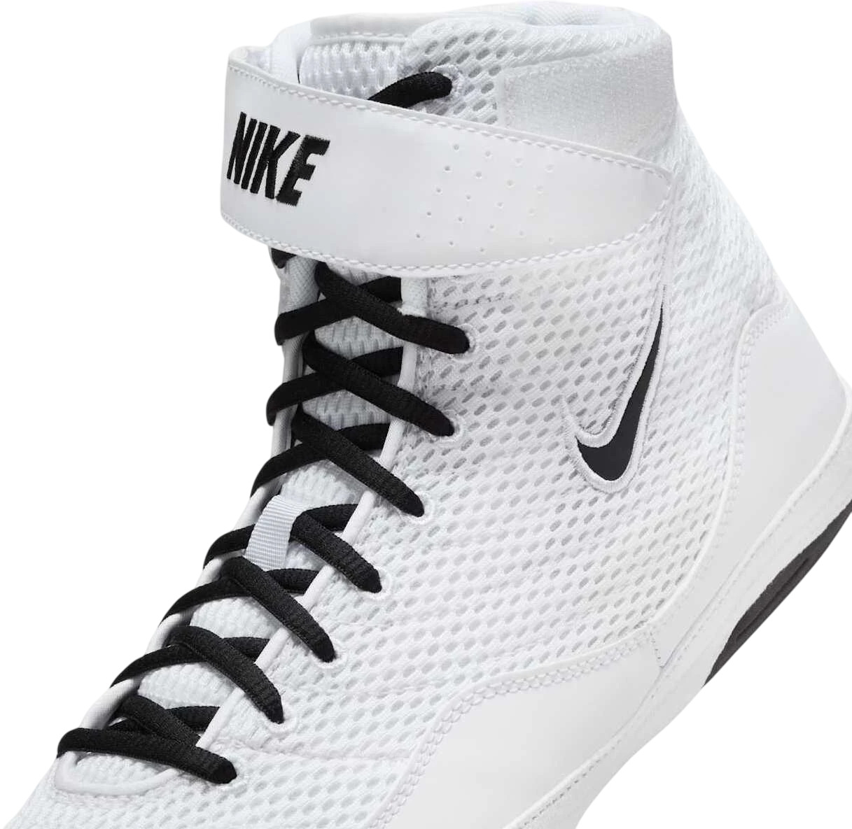 Борцовки NIKE INFLICT