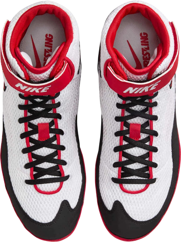 Борцовки Nike Inflict