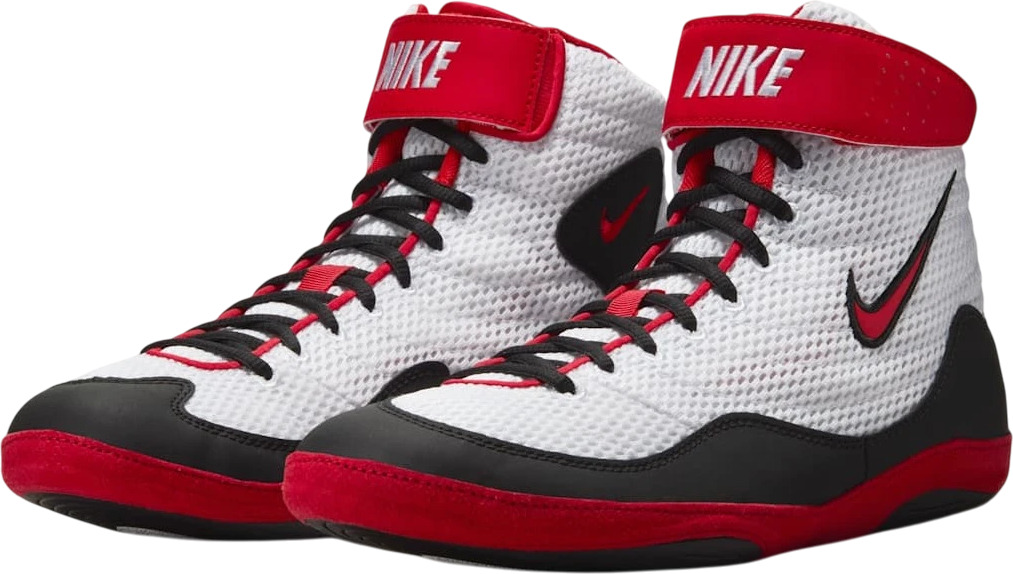 Борцовки Nike Inflict