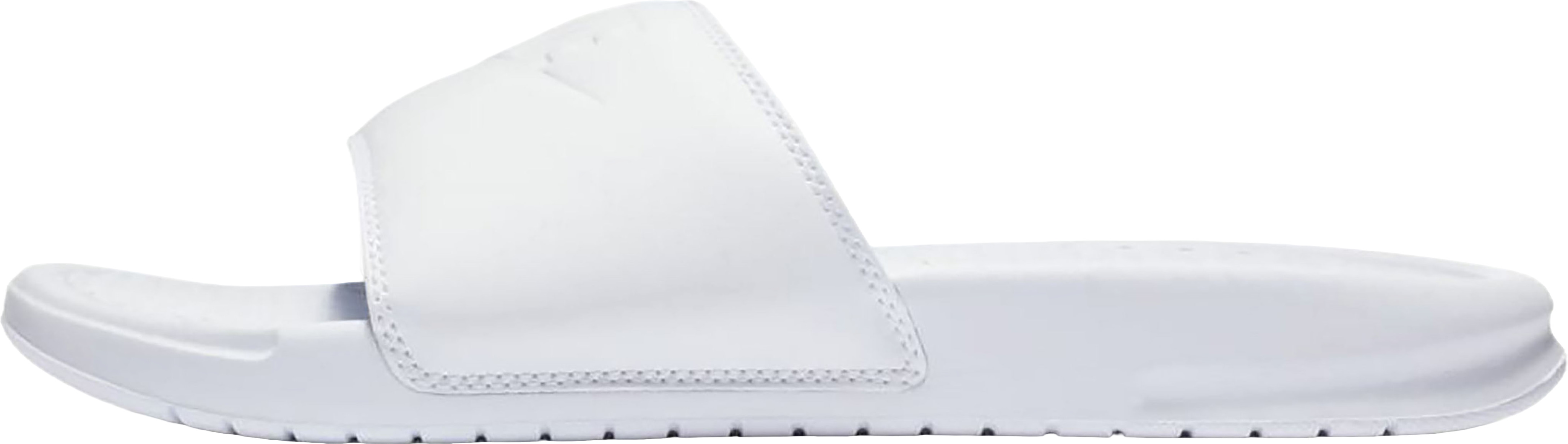 Шлепанцы Nike W Benassi Just Do It. Swoosh Slide Sandals