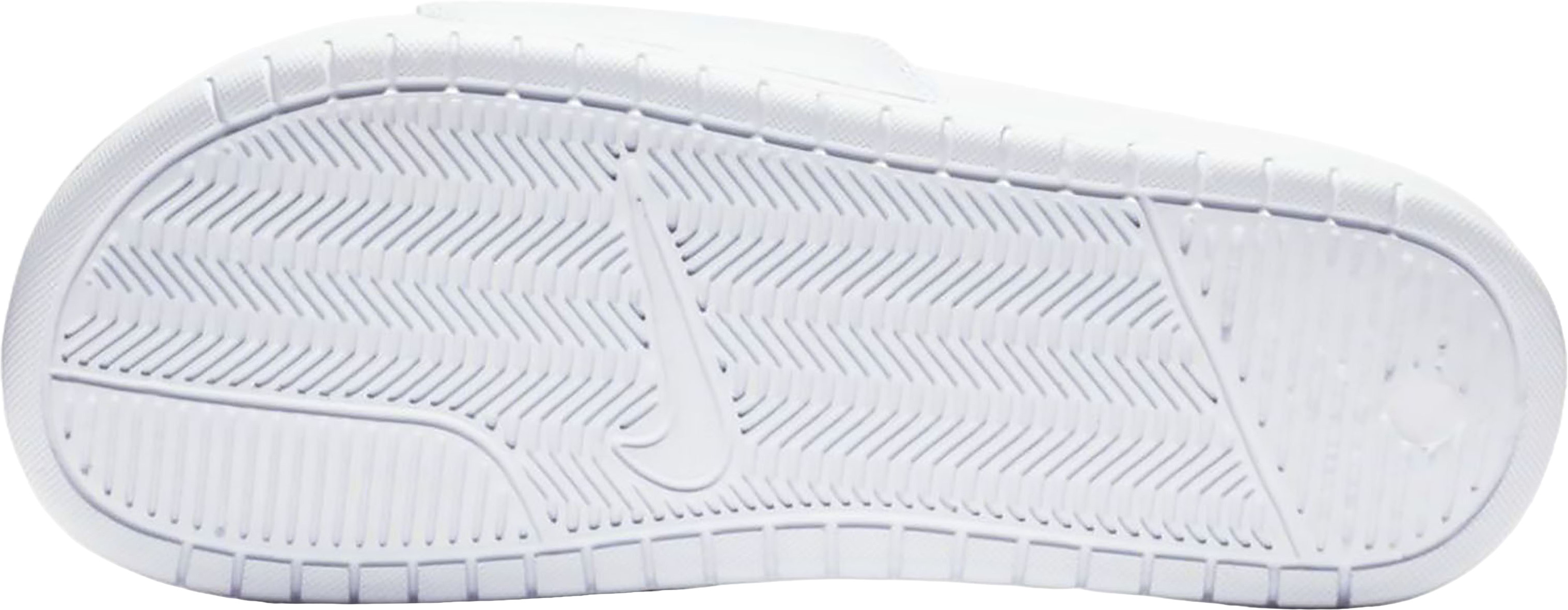 Шлепанцы Nike W Benassi Just Do It. Swoosh Slide Sandals