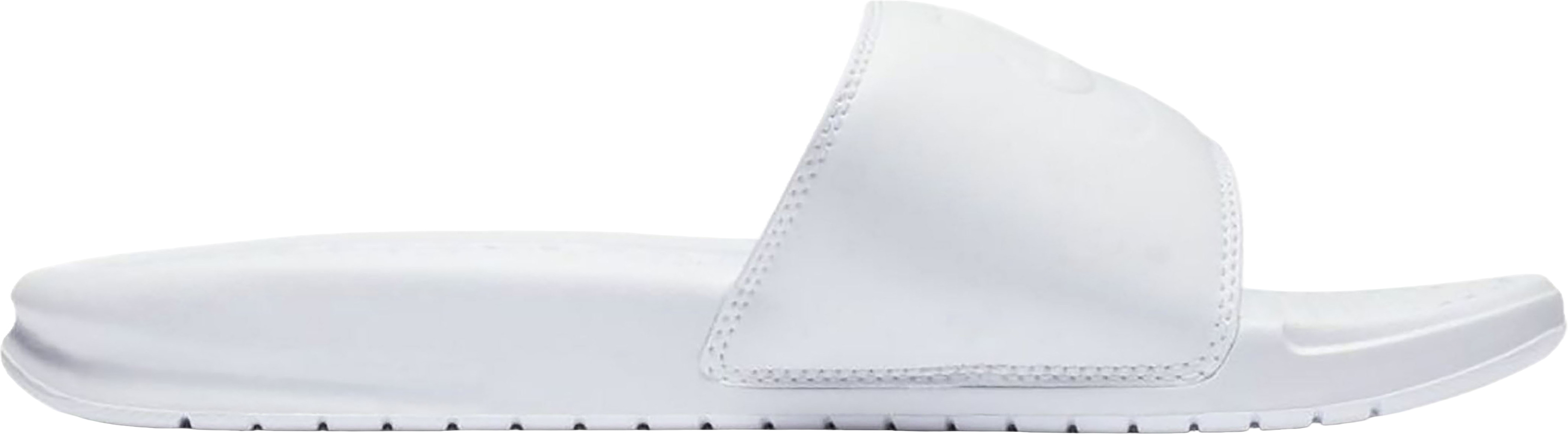 Шлепанцы Nike W Benassi Just Do It. Swoosh Slide Sandals