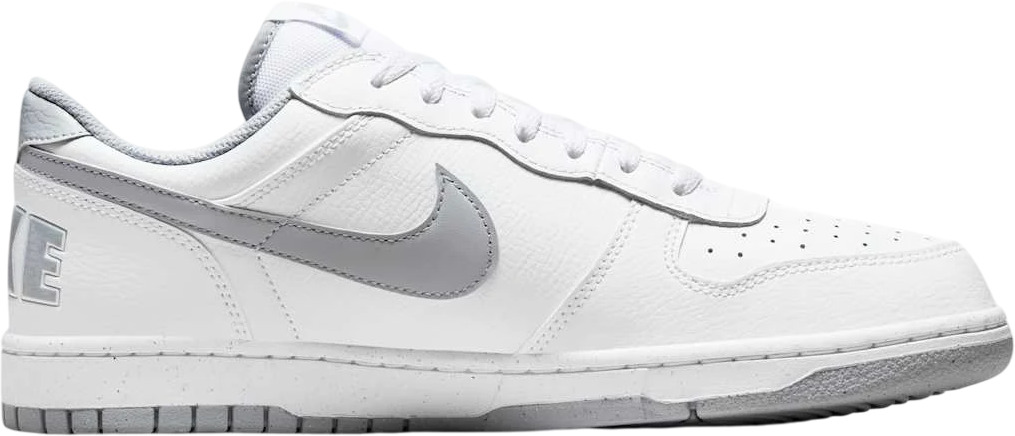 Кеды Nike Men'S Big Low-Top Shoe