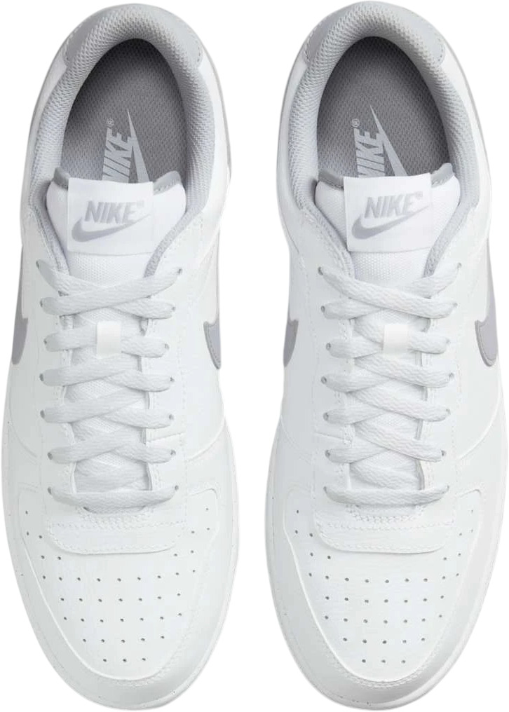 Кеды Nike Men'S Big Low-Top Shoe