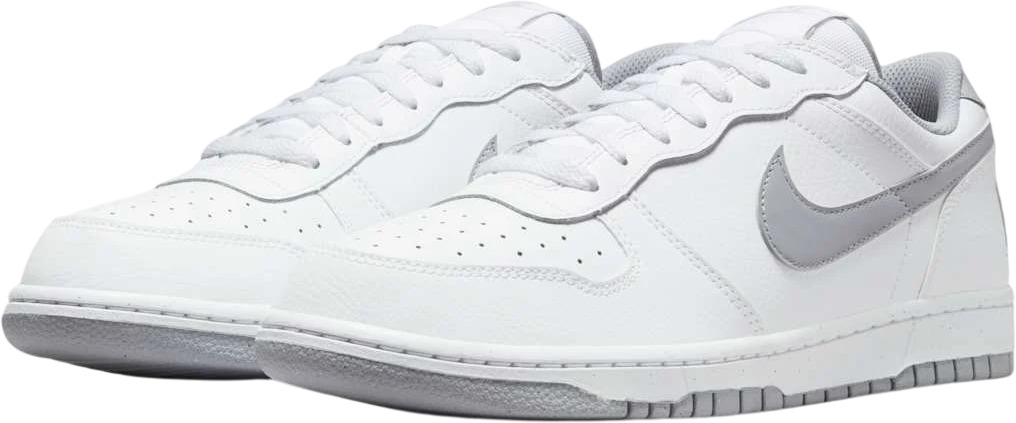 Кеды Nike Men'S Big Low-Top Shoe