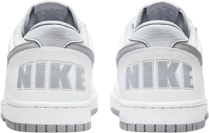 Кеды Nike Men'S Big Low-Top Shoe