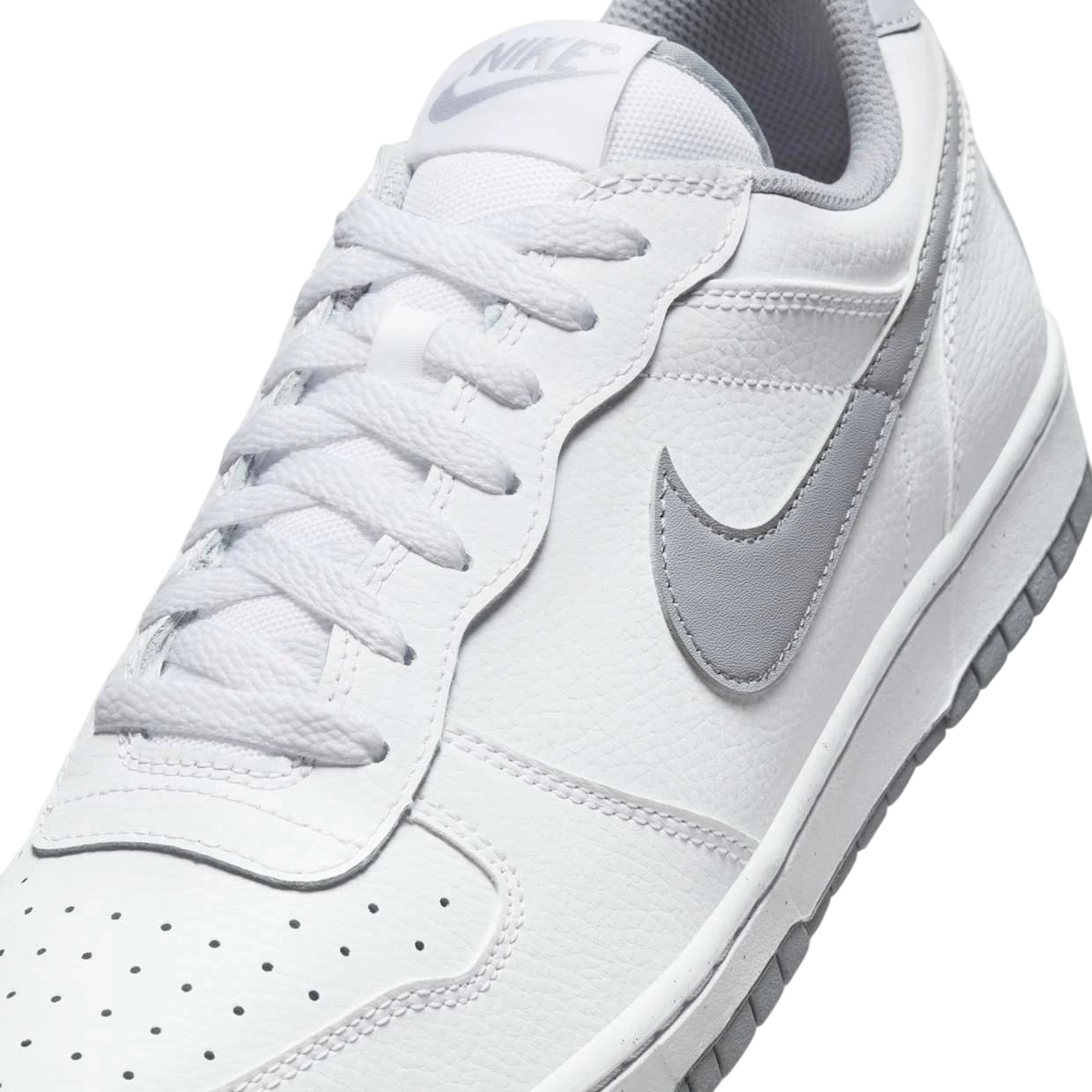 Кеды Nike Men'S Big Low-Top Shoe