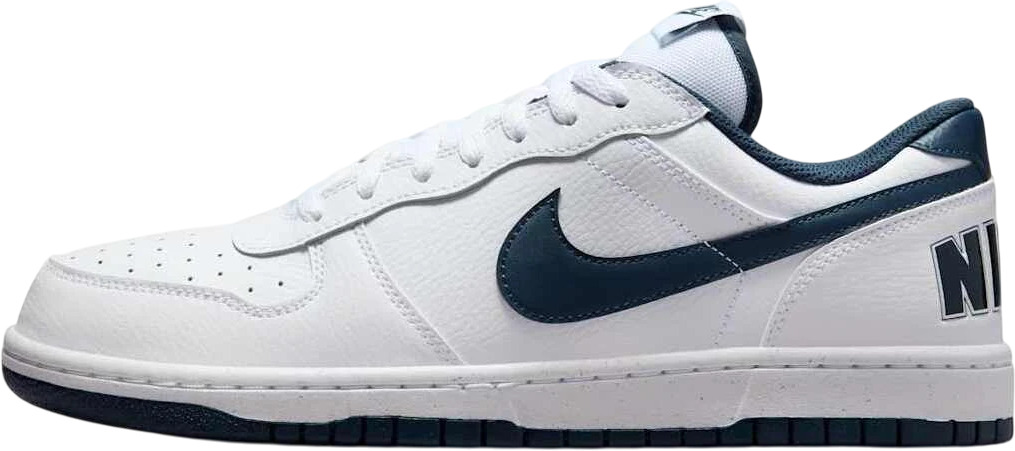 Кроссовки Nike Big Low