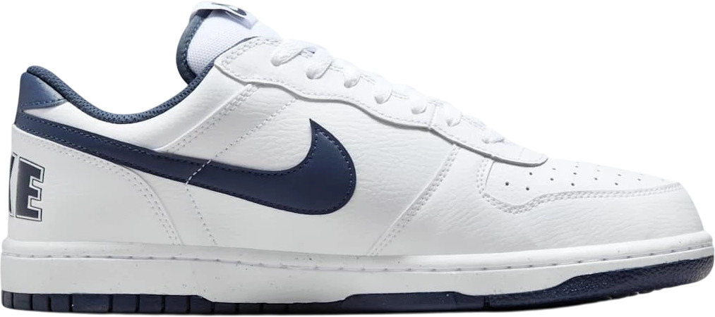 Кроссовки Nike Big Low