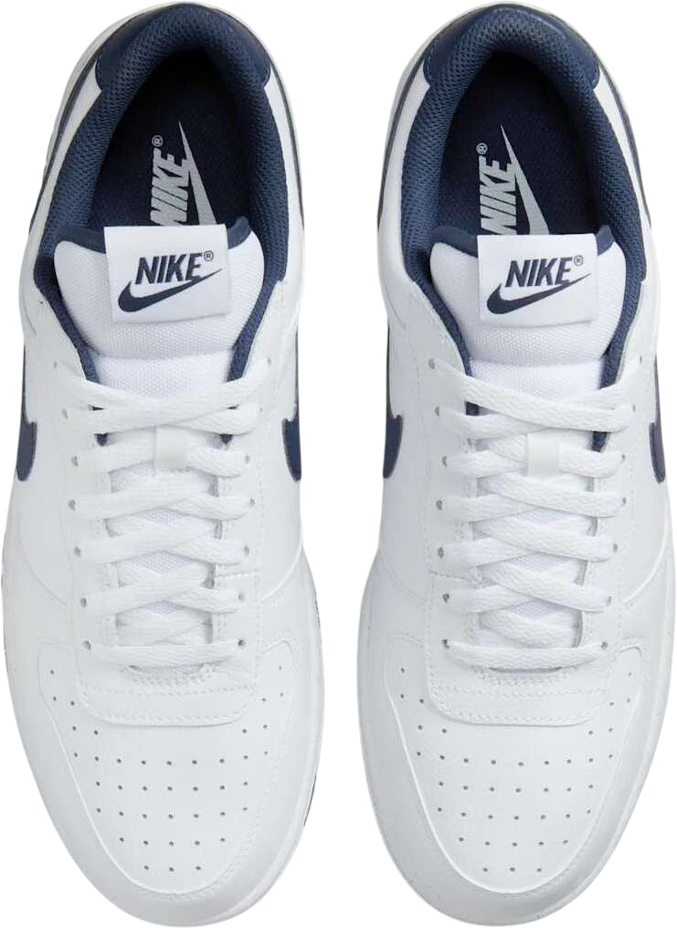 Кроссовки Nike Big Low