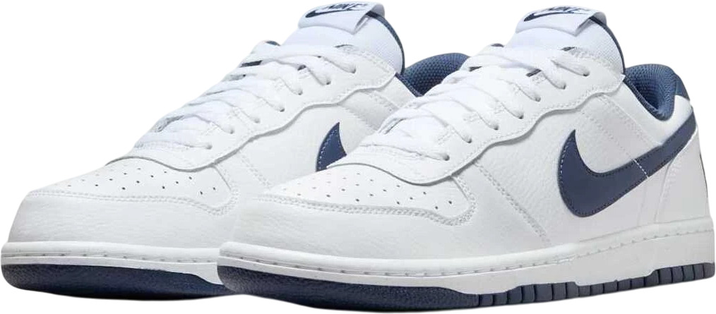 Кроссовки Nike Big Low
