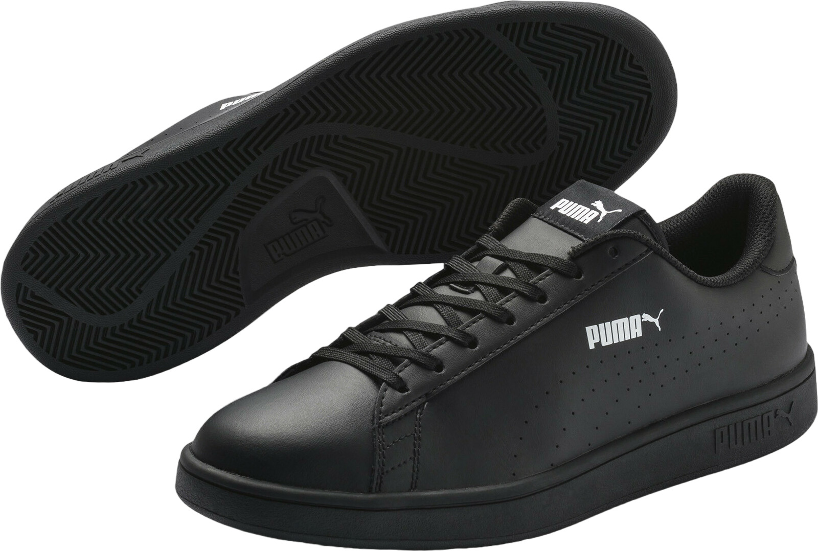 Кеды Puma Smash V2 L Perf