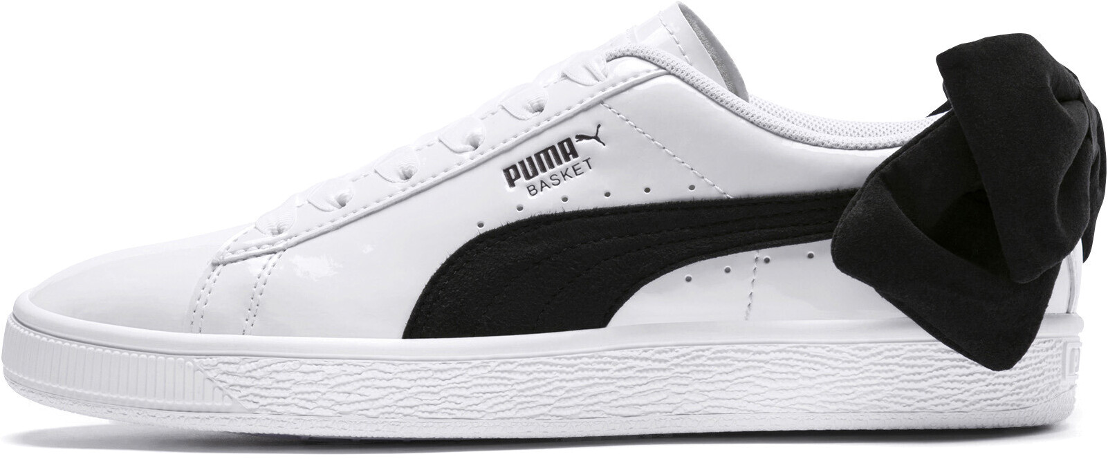 Кеды Puma Basket Bow Sb Wn'S