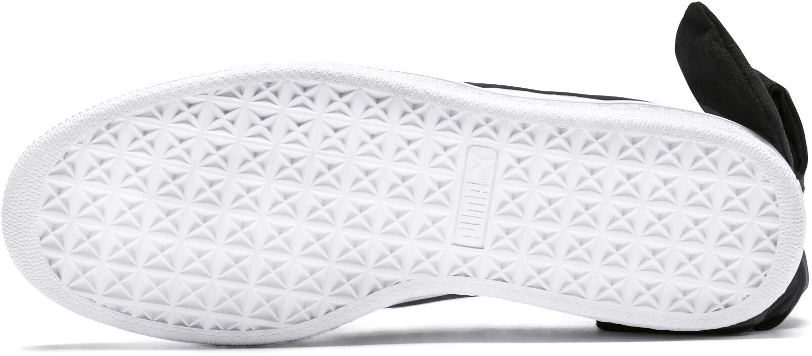 Кеды Puma Basket Bow Sb Wn'S