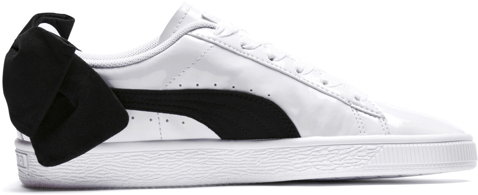Кеды Puma Basket Bow Sb Wn'S